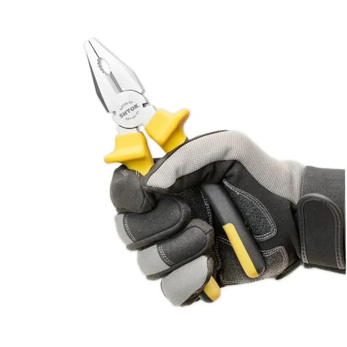 Пассатижи 1000В 180мм (08102) SHTOK 376272