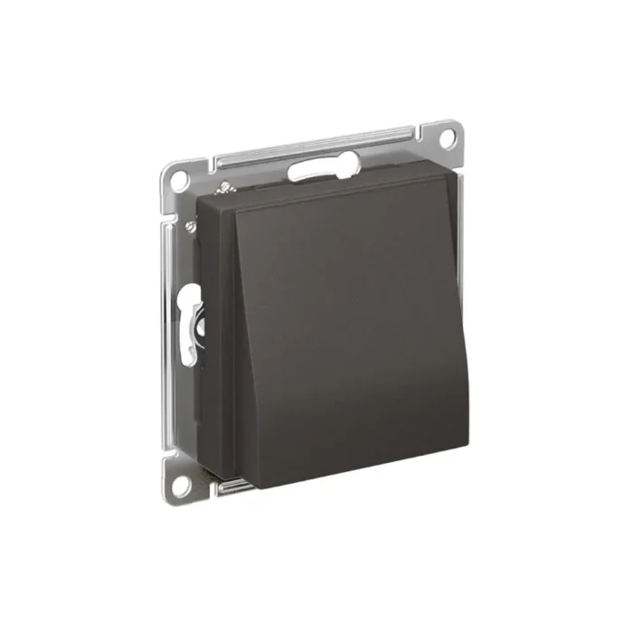 Вывод кабеля AtlasDesign механизм базальт SE ATN001499