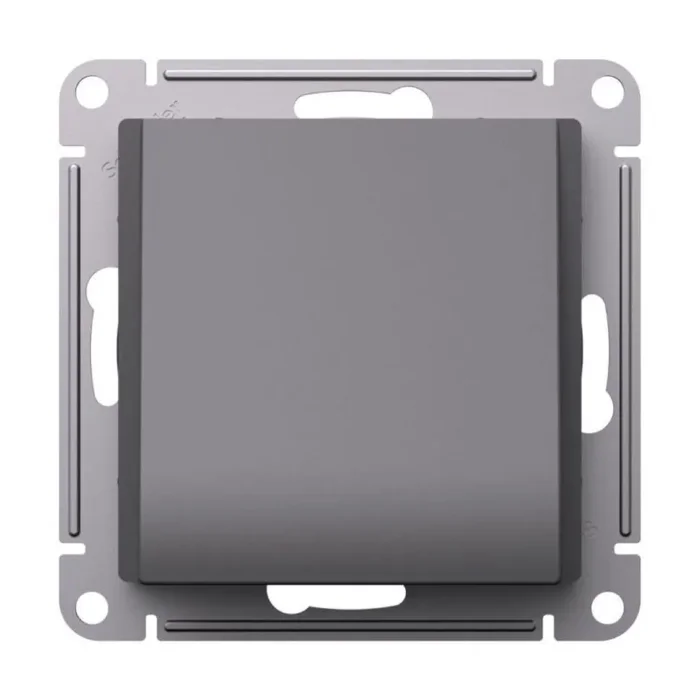 Вывод кабеля AtlasDesign механизм базальт SE ATN001499