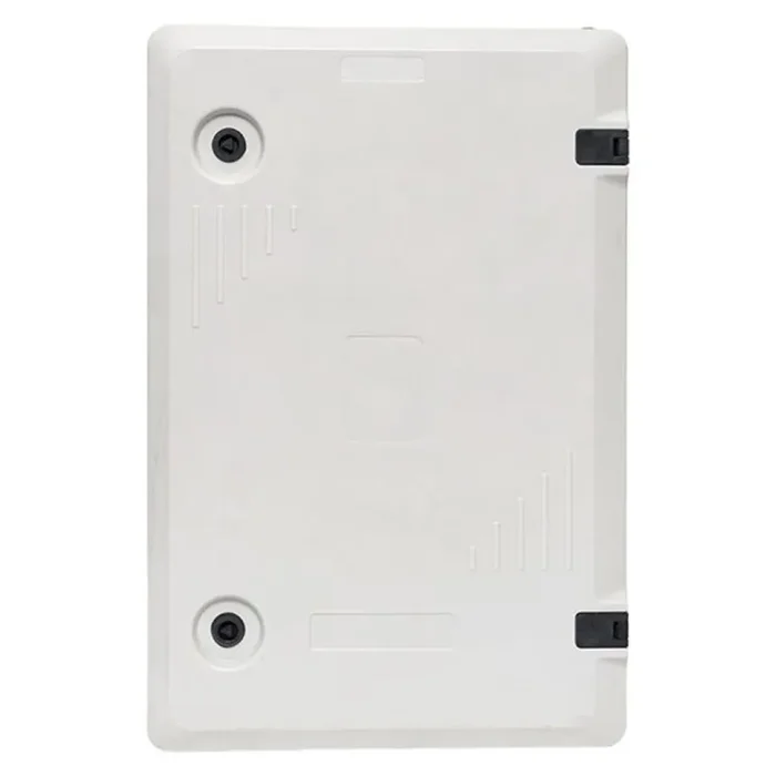 Щит ЩМП антивандальный (600х400х200мм) IP65 навесной PROxima EKF FRE604020MP