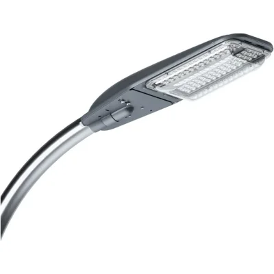 Светильник светодиодный ДКУ "Победа S" LED-100-ШБ3С-IP65-УХЛ1 (750/E/X/RAL9023/C50/PMMA/ST/G1) сер. GALAD 22730
