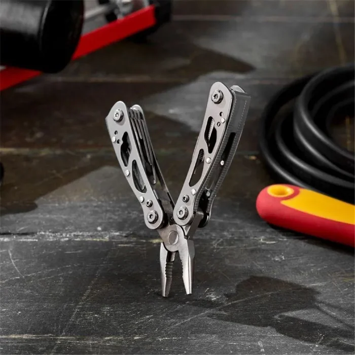 Мультитул 10 функций 113мм Kranz KR-12-4902-2