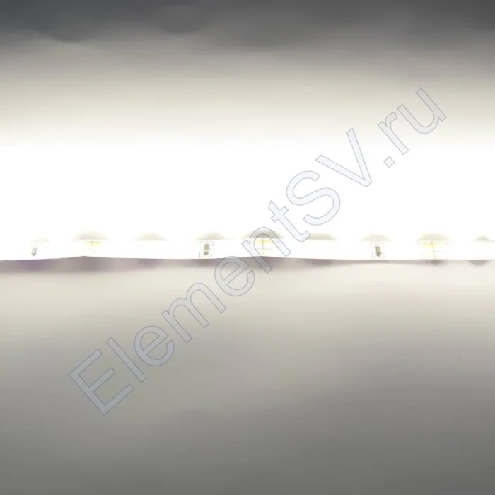 Светодиодная лента LUX class, 2835, 60led/m, Warm White, 12V, N13, IP20