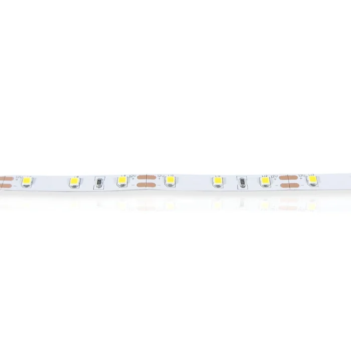 Светодиодная лента LUX class, 2835, 60led/m, Warm White, 12V, N13, IP20
