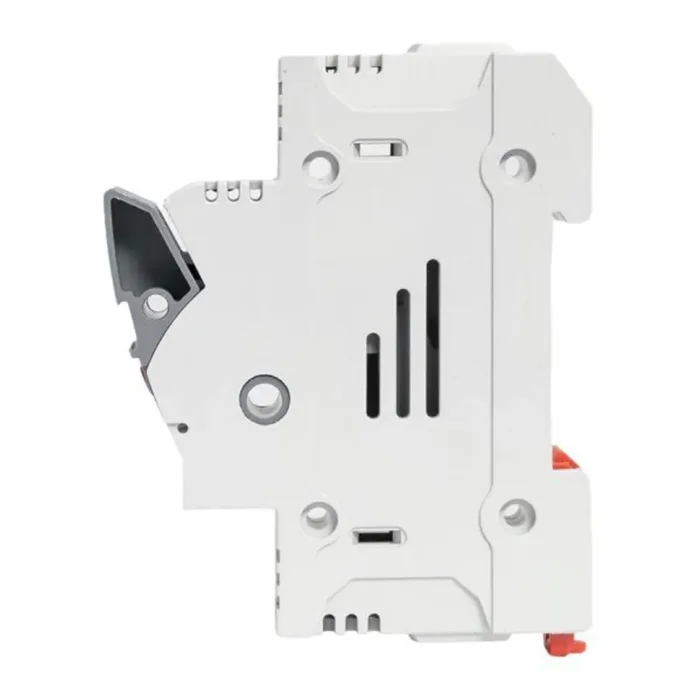 Предохранитель-разъединитель DF 10х38 1п (тип ПВЦ) EKF df101-e