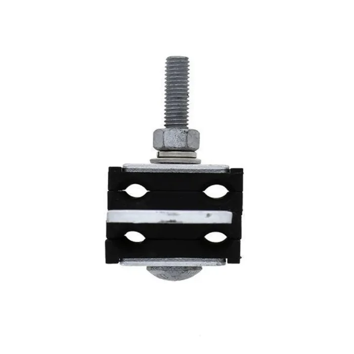 Зажим анкерный поддерж. PAS216/435 2-4x10-50кв.мм EKF pas-216-435