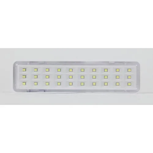 Светильник светодиодный DBA-101-0-20 30LED 5ч IP20 аварийный непостоянный Эра Б0044394