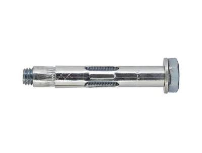 Болт анкерный 8х60 накл. цинк. Tech-Krep/Zitar 117960