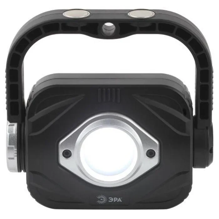 Фонарь-прожектор PB-701 5Вт с ручкой на магните элементы питания 3хAAA Эра Б0052316