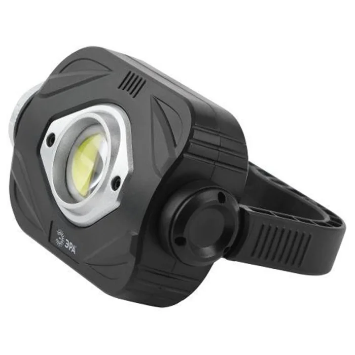 Фонарь-прожектор PB-701 5Вт с ручкой на магните элементы питания 3хAAA Эра Б0052316