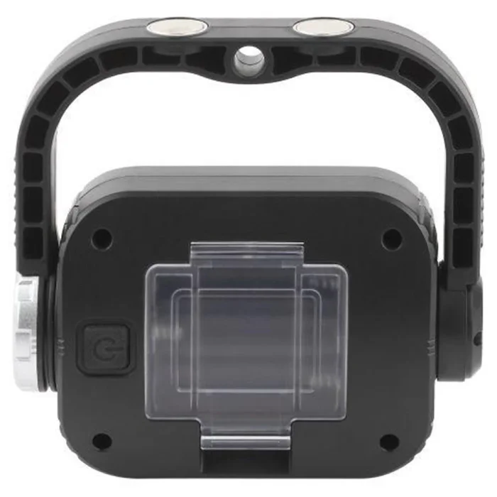 Фонарь-прожектор PB-701 5Вт с ручкой на магните элементы питания 3хAAA Эра Б0052316