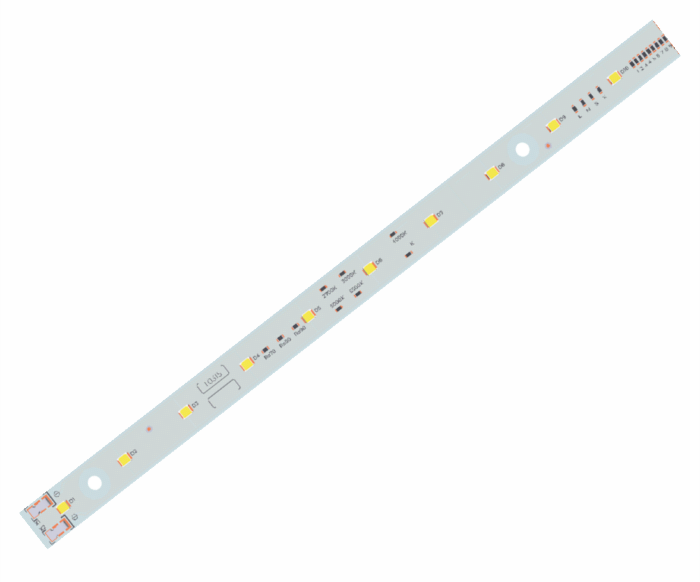 Светодиодный модуль Cloud Line FR4-07W-7S3P-4080