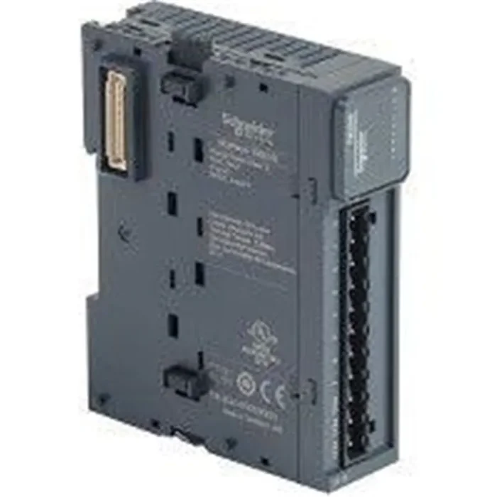 Модуль расширения дискрет. ТМ3-8 вх. Advantys OTB SchE TM3DI8