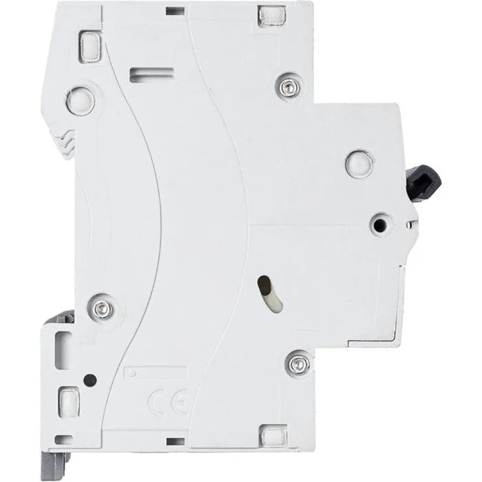 Выключатель автоматический модульный 3п C 16А 4.5кА RX3 ИЭК Leg 419708