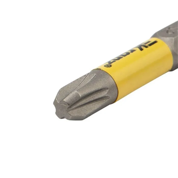 Бита для шуруповерта PZ3х50мм (уп.2шт) Kranz KR-92-0420-1