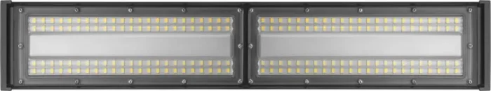 Светильник светодиодный 90 685 OHB-05-03 (200W-850-120х60A-PC-IP65) 200Вт 5000К IP65 20000лм 220-240В для высоких пролетов HIGHBAY ОНЛАЙТ 90685