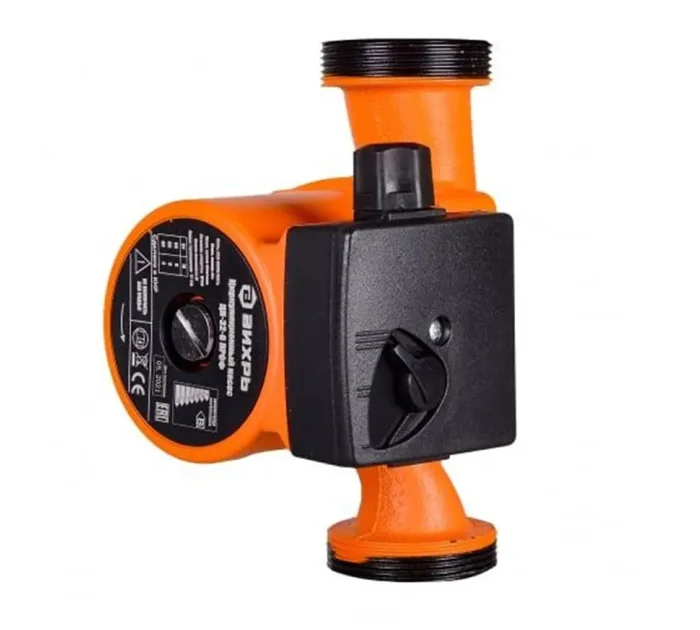 Насос циркуляционный ЦН-32-6 Вихрь 68/7/4