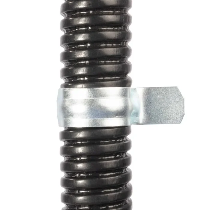 Скоба СМО 12-13 для монтажн. пистолета метал. Fortisflex 89327