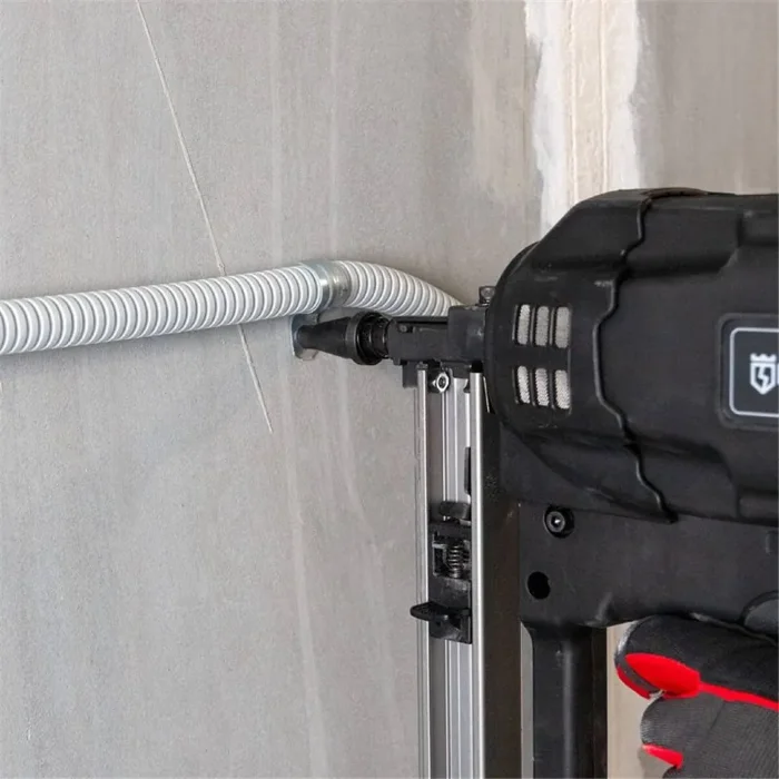 Скоба СМО 12-13 для монтажн. пистолета метал. Fortisflex 89327