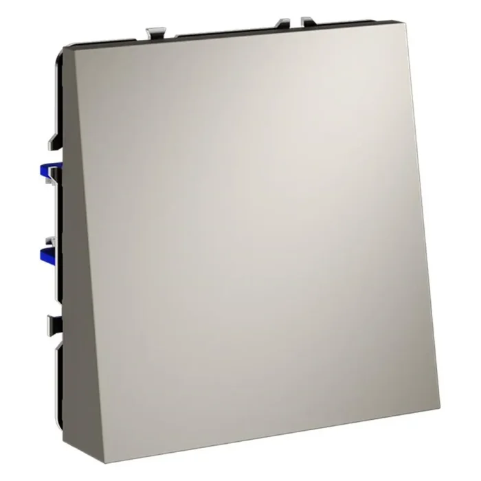 Вывод кабеля СП S70 механизм кашемир Voltum VLS080203