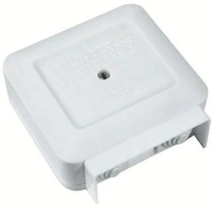 Коробка клеммная 5х6кв.мм 380В 40А IP44 монтажн. плата SE KLK-5S