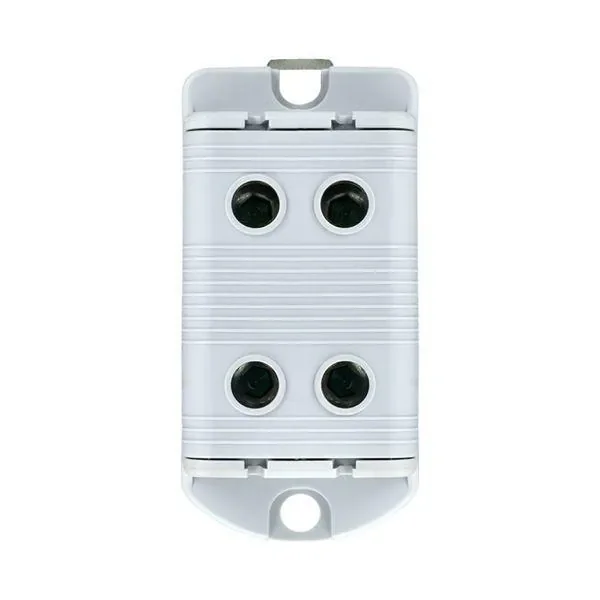 Клемма силовая вводная двойн. КСВ 16-95кв.мм сер. EKF plc-kvs2-16-95-grey