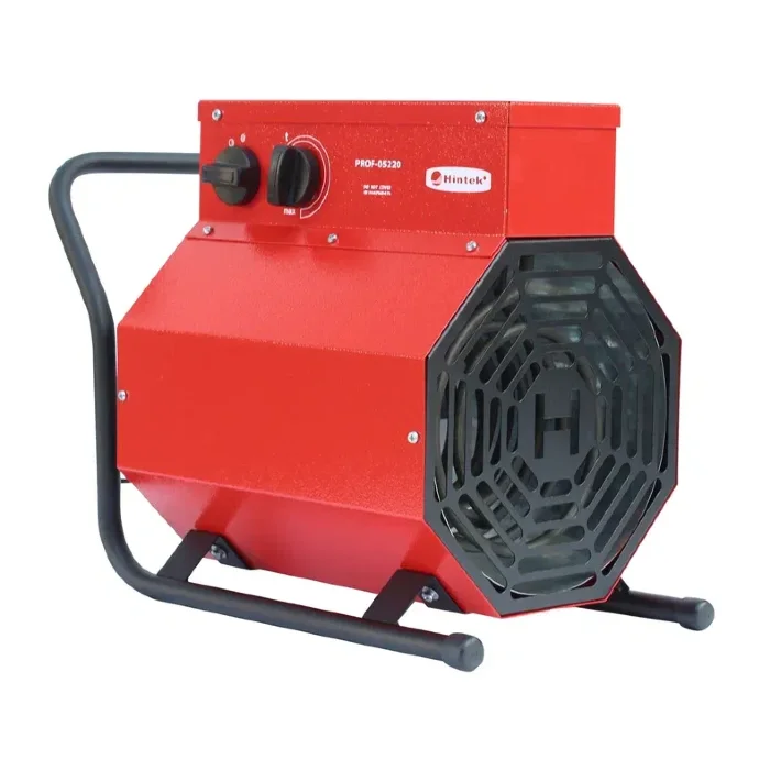 Пушка тепловая 5кВт 220В PROF-05220 HINTEK 04.000049