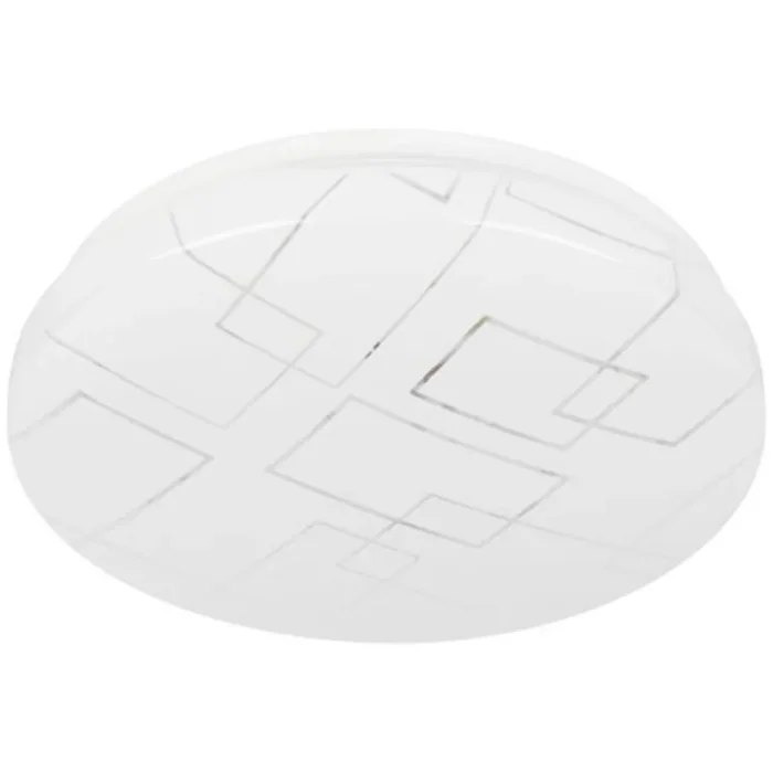 Светильник светодиодный SPB-6 Slim Neo 24W-6.5K 24Вт 6500К IP20 1800лм без ДУ Эра Б0071150