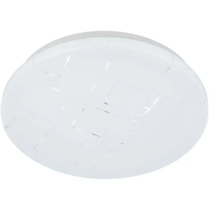 Светильник светодиодный SPB-6 Slim Neo 24W-6.5K 24Вт 6500К IP20 1800лм без ДУ Эра Б0071150