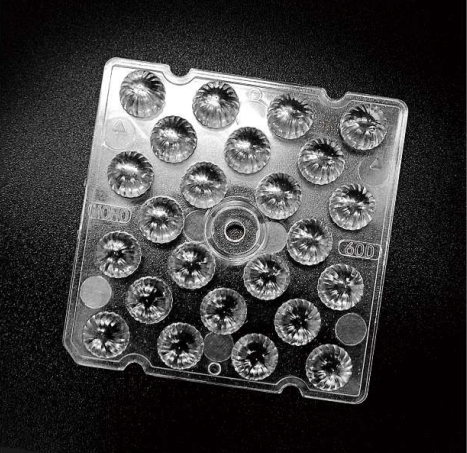 Линза TRN-5050-24H1-60D