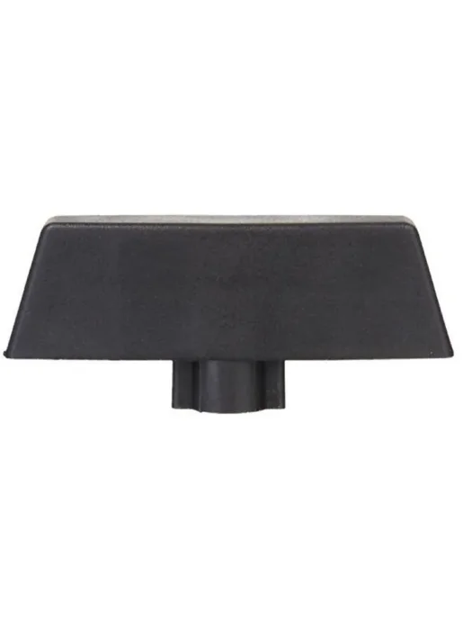 Замок-защелка (с пласт. ключом) IEK YZK20-00