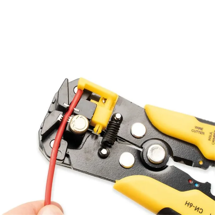 Съемник изоляции СИ-6Н (06011) SHTOK 376247