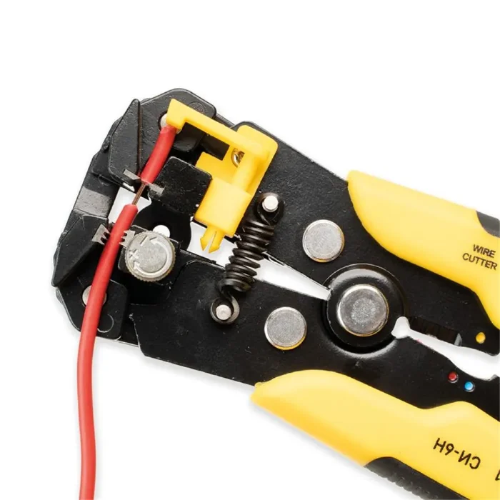 Съемник изоляции СИ-6Н (06011) SHTOK 376247