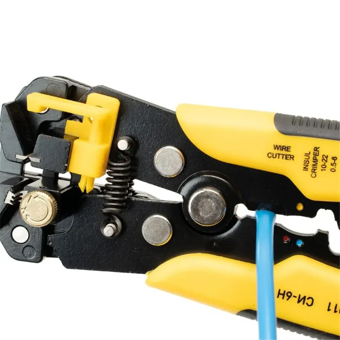 Съемник изоляции СИ-6Н (06011) SHTOK 376247