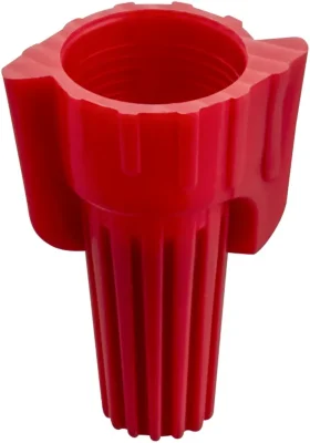 Соединитель проводов СИЗ-8 4.5-12.5 красн. NSC-8-R (уп.50шт) Navigator 71141