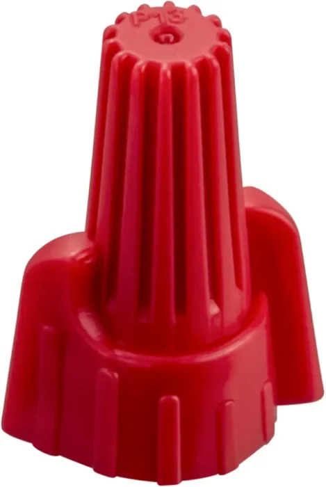 Соединитель проводов СИЗ-8 4.5-12.5 красн. NSC-8-R (уп.50шт) Navigator 71141