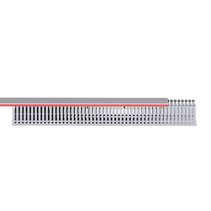 Кабель-канал перфорированный 100х60 L2000 RL6 G DKC 01140RL