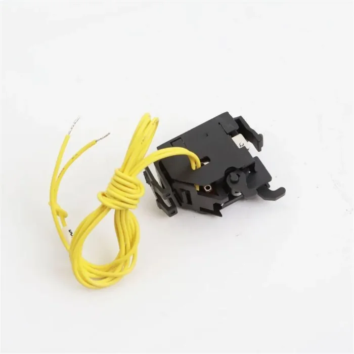 Расцепитель независимый SHT DC24 для MGS250 YON SHT-MGS250DC24R