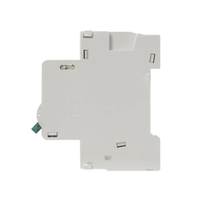 Расцепитель независимый с доп. контактом 220В для ВА-101 нов. DEKraft 18102DEK