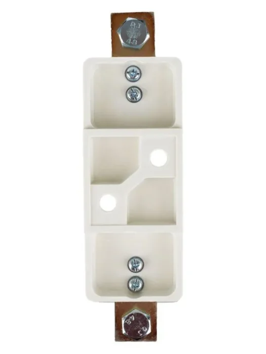 Держатель плавкого предохранителя ДП-35 габ. 1.250А IEK DPP30D-DP-250