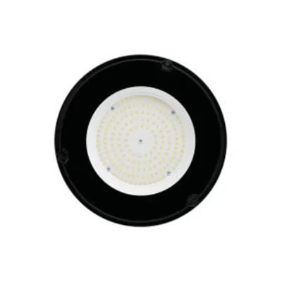 Светильник светодиодный промышленный 100Вт 5700К IP65 10000лм WOLTA UFO-100W/01