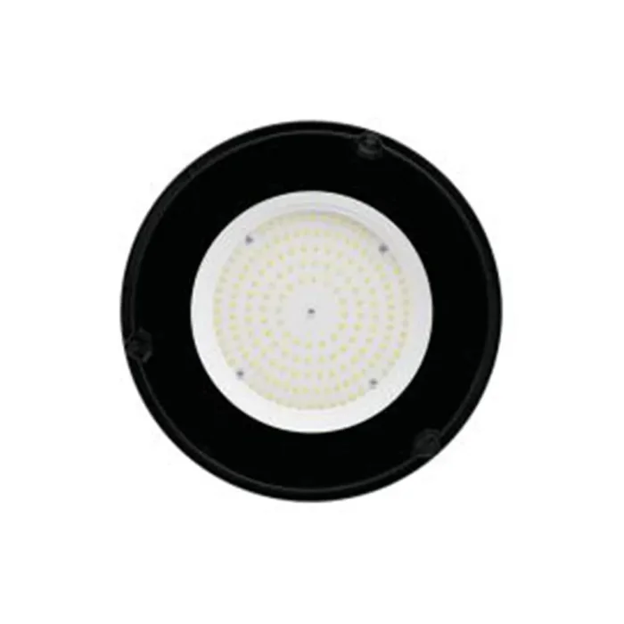 Светильник светодиодный промышленный 100Вт 5700К IP65 10000лм WOLTA UFO-100W/01