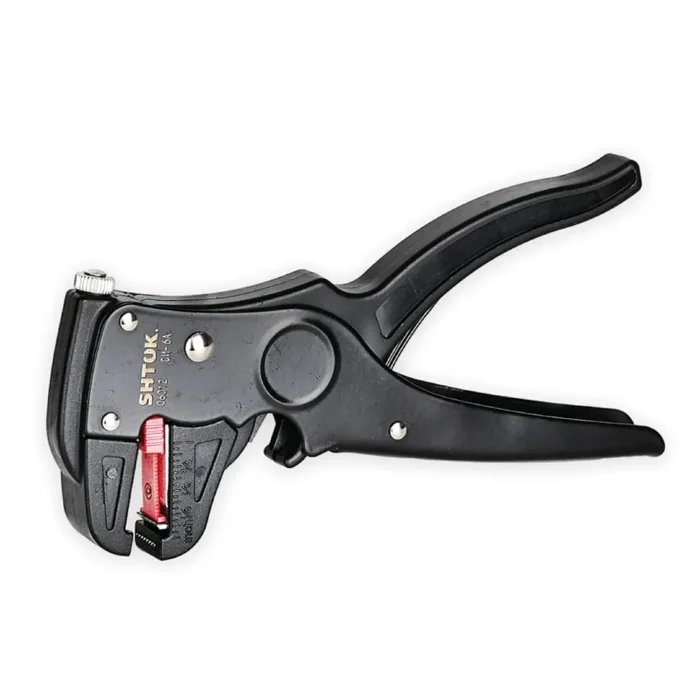 Съемник изоляции СИ-6А (06012) SHTOK 376248