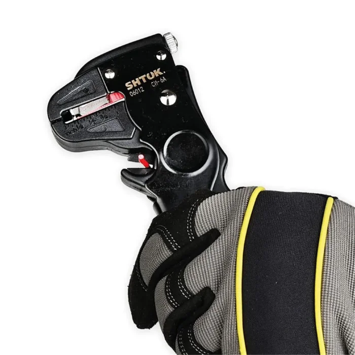 Съемник изоляции СИ-6А (06012) SHTOK 376248