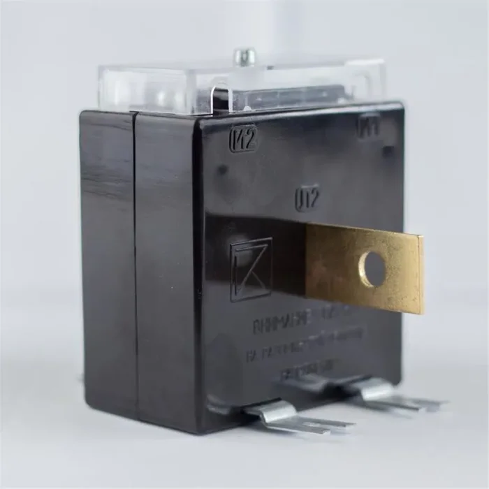 Трансформатор тока Т-0.66 100/5А кл. точн. 0.5 5В.А Кострома ОС0000002143