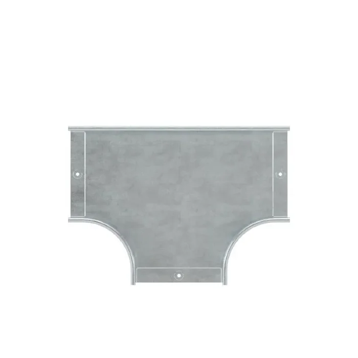 Ответвитель для лотка Т-образ. горизонт. DPT 50х50 в комплекте с крепеж. эл. DKC 36120K