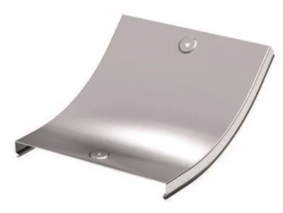 Крышка для угла вертикального внутр. 45град. осн.200 CS 45 DKC 38224