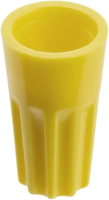 Соединитель проводов СИЗ-4 3.5-11.0 желт. NSC-4-Y (уп.50шт) Navigator 71138