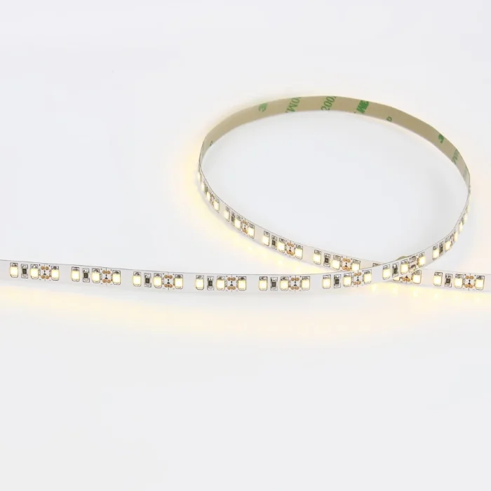 Светодиодная лента Standart class N051 2835, 120led/m, Warm White, 12V, IP20