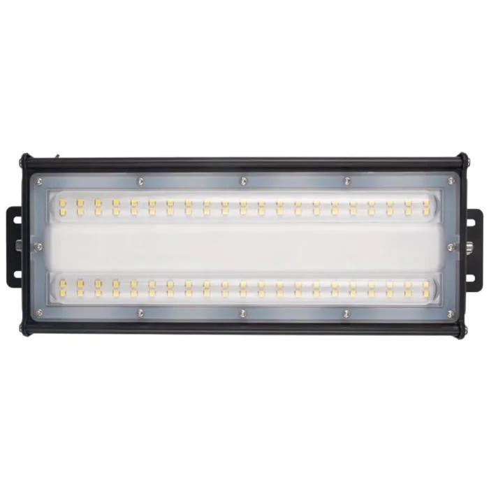 Светильник светодиодный PPI-04 50Вт 5000К IP65 230В/50Гц ДСП для высоких пролетов Pro JazzWay 5044357